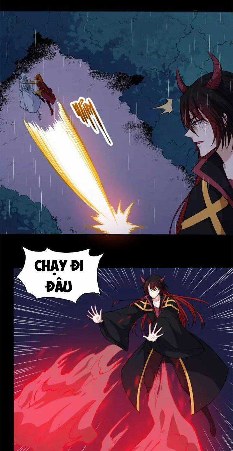 Ma Tôn Trông Trẻ - Chapter 103 - Trang 13