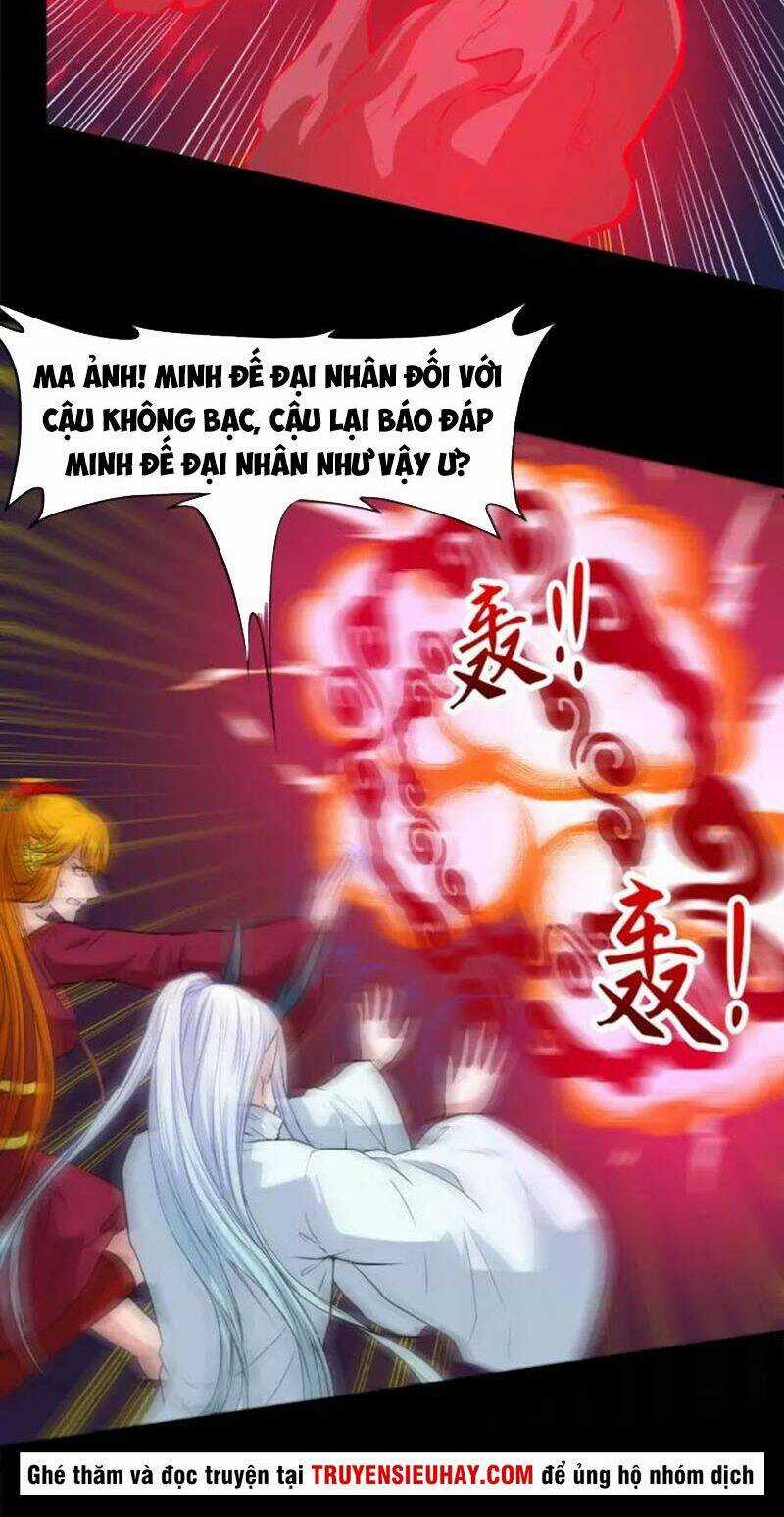 Ma Tôn Trông Trẻ - Chapter 103 - Trang 14