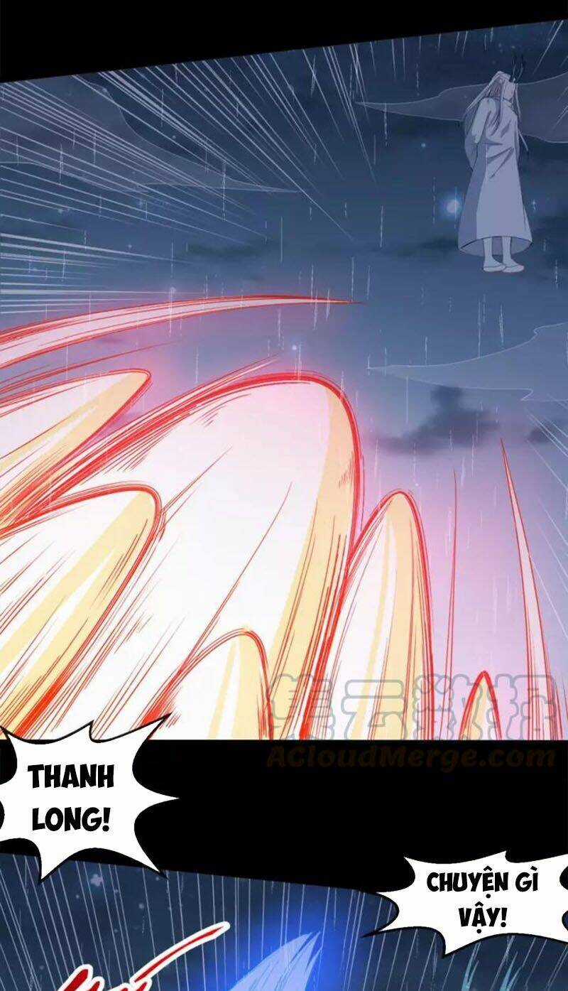 Ma Tôn Trông Trẻ - Chapter 103 - Trang 3