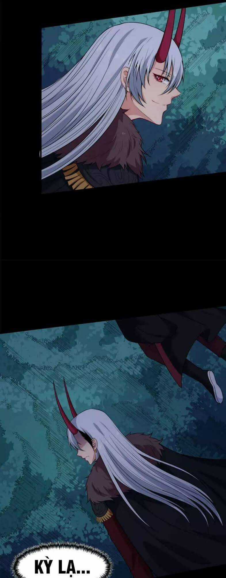 Ma Tôn Trông Trẻ - Chapter 103 - Trang 21