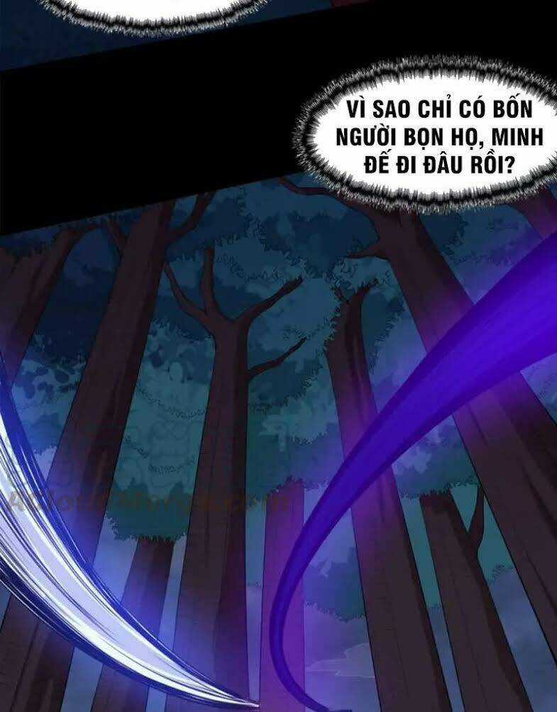 Ma Tôn Trông Trẻ - Chapter 103 - Trang 22