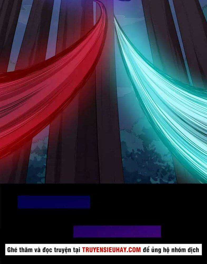 Ma Tôn Trông Trẻ - Chapter 103 - Trang 23