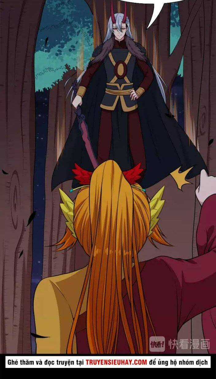 Ma Tôn Trông Trẻ - Chapter 103 - Trang 30