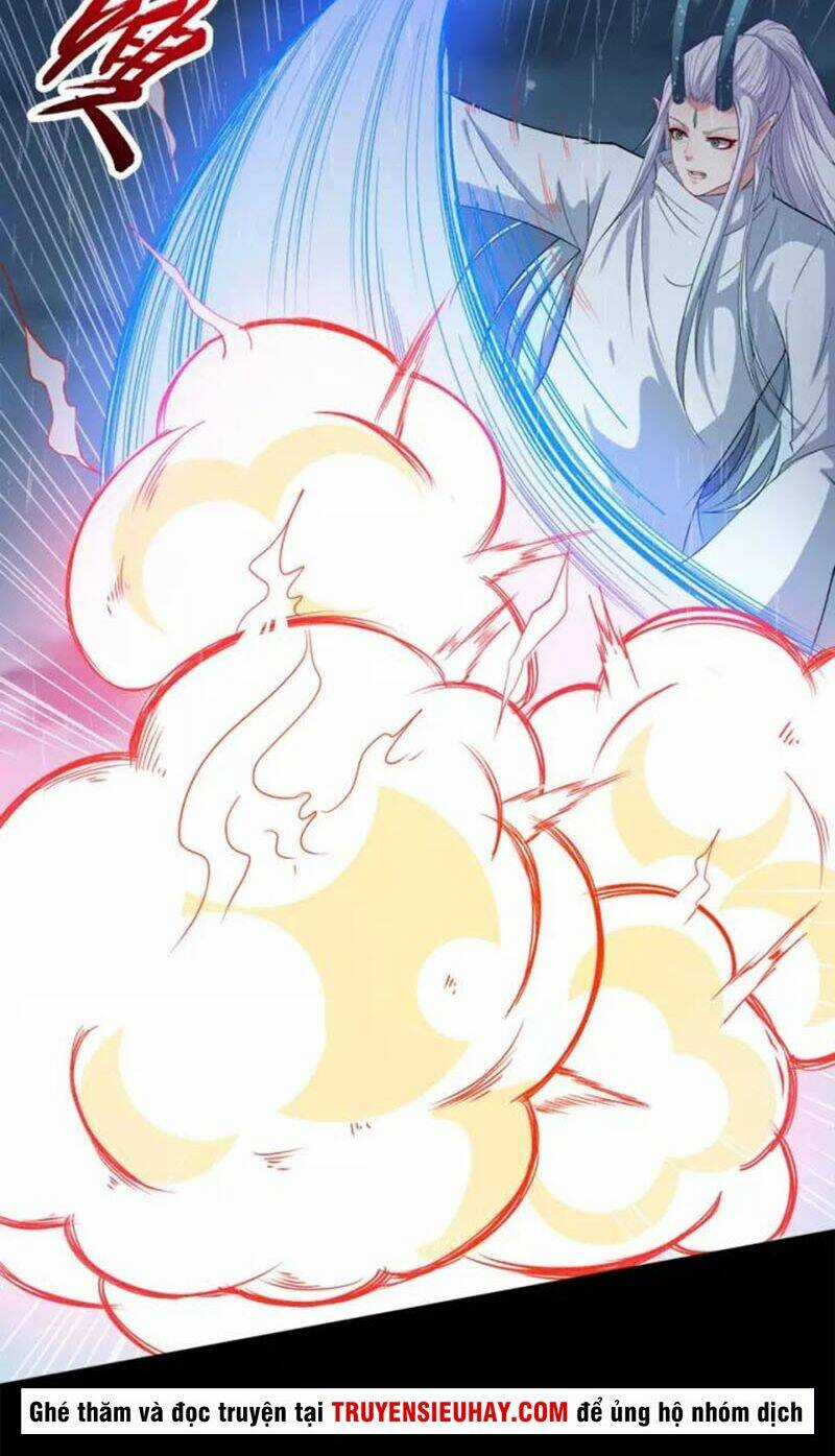 Ma Tôn Trông Trẻ - Chapter 103 - Trang 4