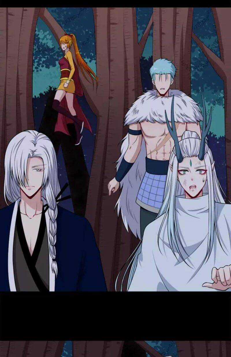 Ma Tôn Trông Trẻ - Chapter 103 - Trang 31