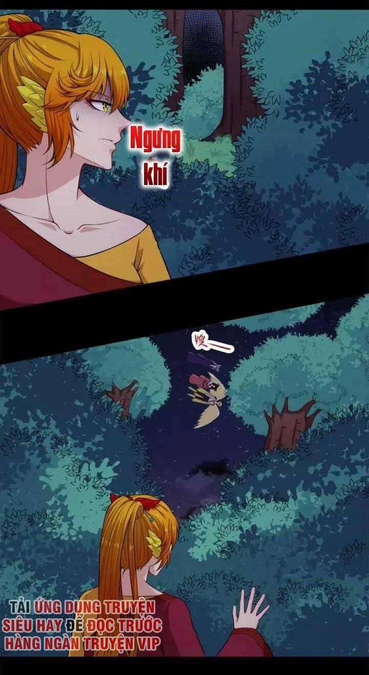 Ma Tôn Trông Trẻ - Chapter 104 - Trang 1