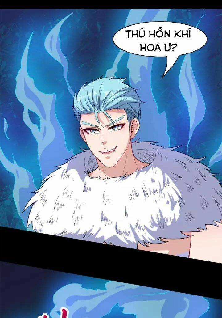 Ma Tôn Trông Trẻ - Chapter 104 - Trang 11