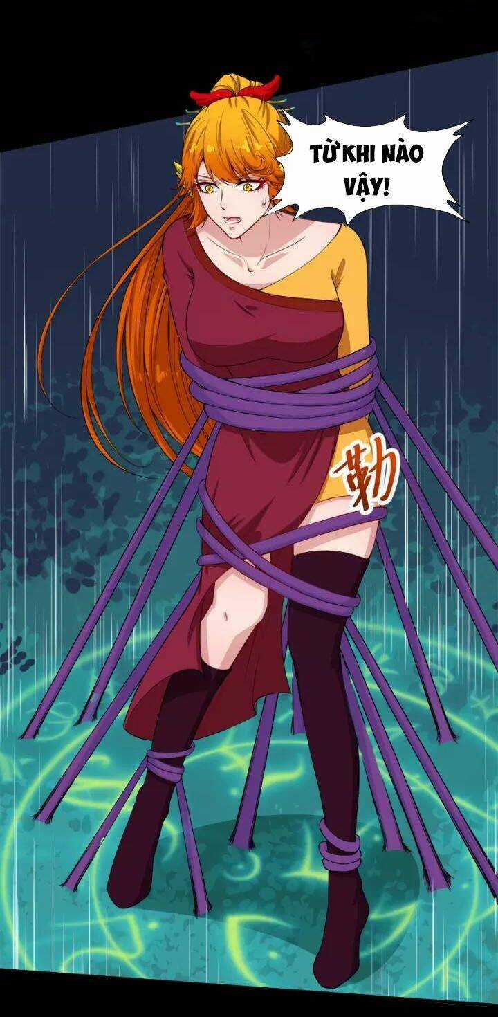 Ma Tôn Trông Trẻ - Chapter 104 - Trang 23