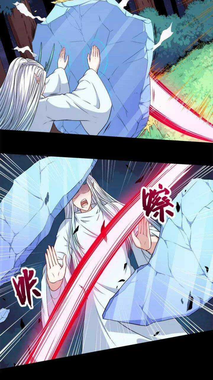 Ma Tôn Trông Trẻ - Chapter 104 - Trang 31