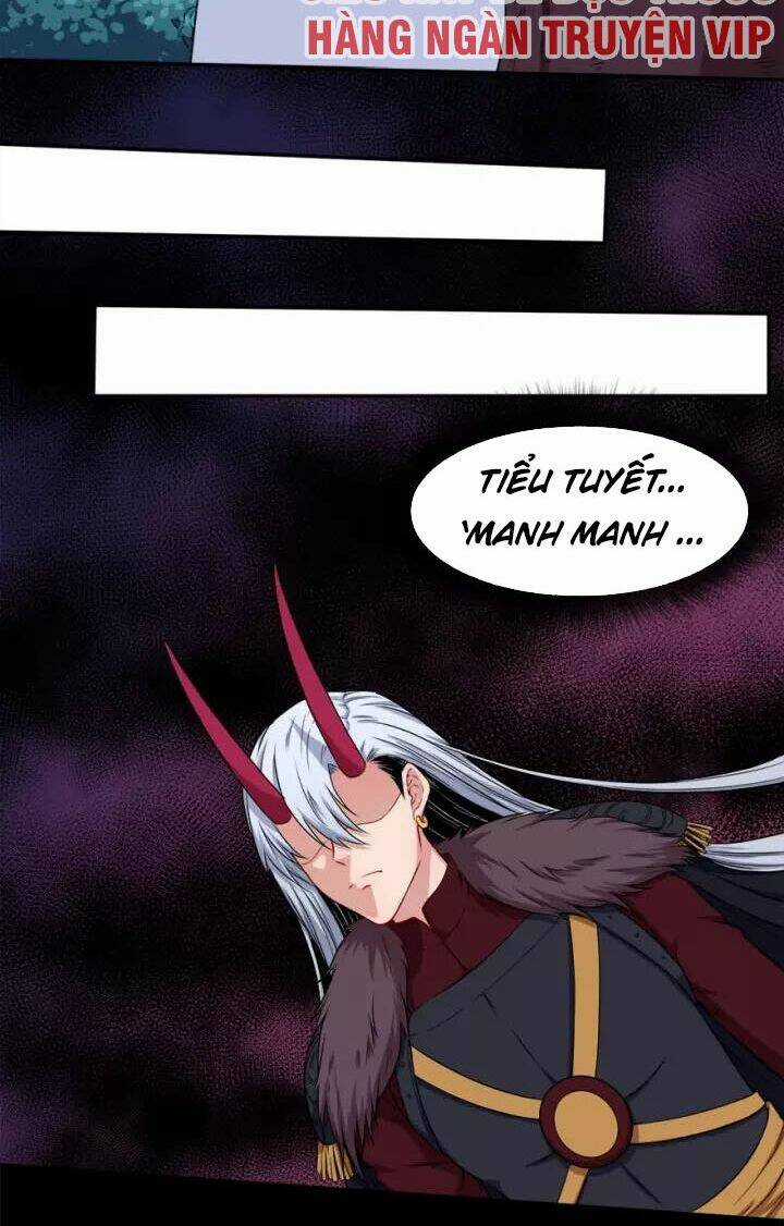 Ma Tôn Trông Trẻ - Chapter 104 - Trang 35