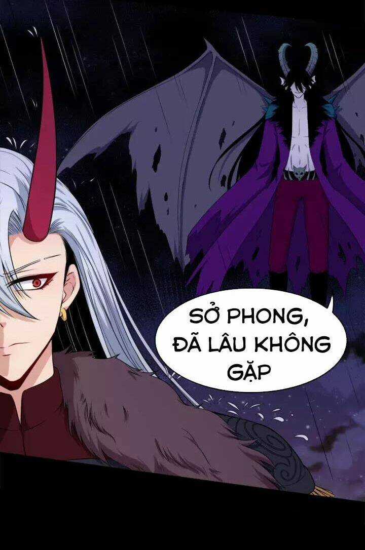 Ma Tôn Trông Trẻ - Chapter 104 - Trang 37