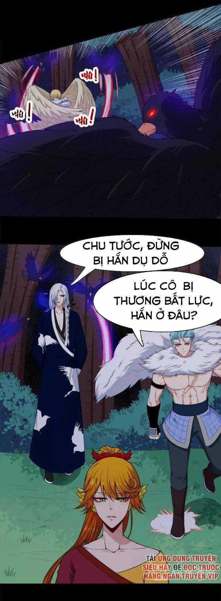 Ma Tôn Trông Trẻ - Chapter 104 - Trang 5