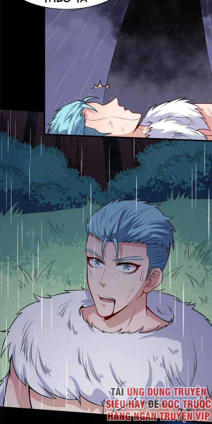 Ma Tôn Trông Trẻ - Chapter 105 - Trang 18