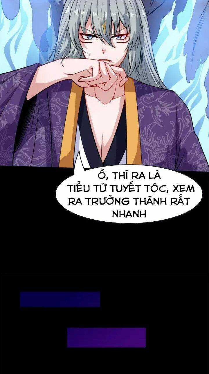 Ma Tôn Trông Trẻ - Chapter 105 - Trang 20