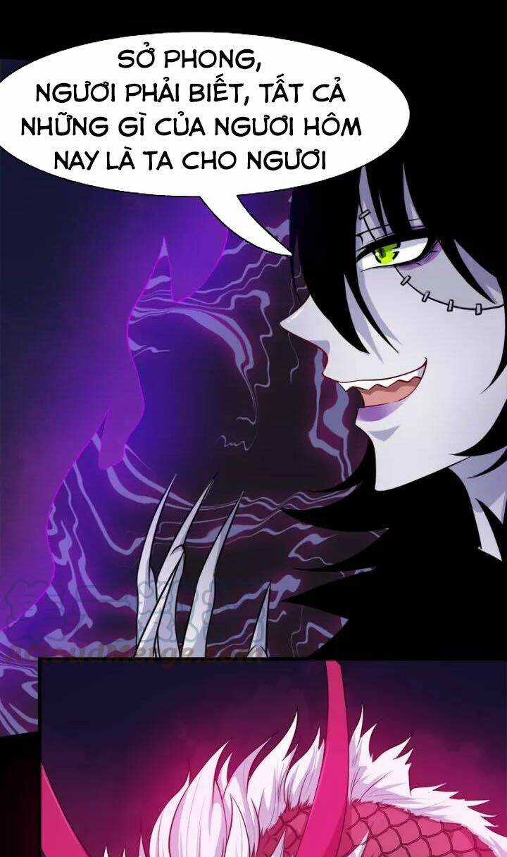 Ma Tôn Trông Trẻ - Chapter 105 - Trang 3