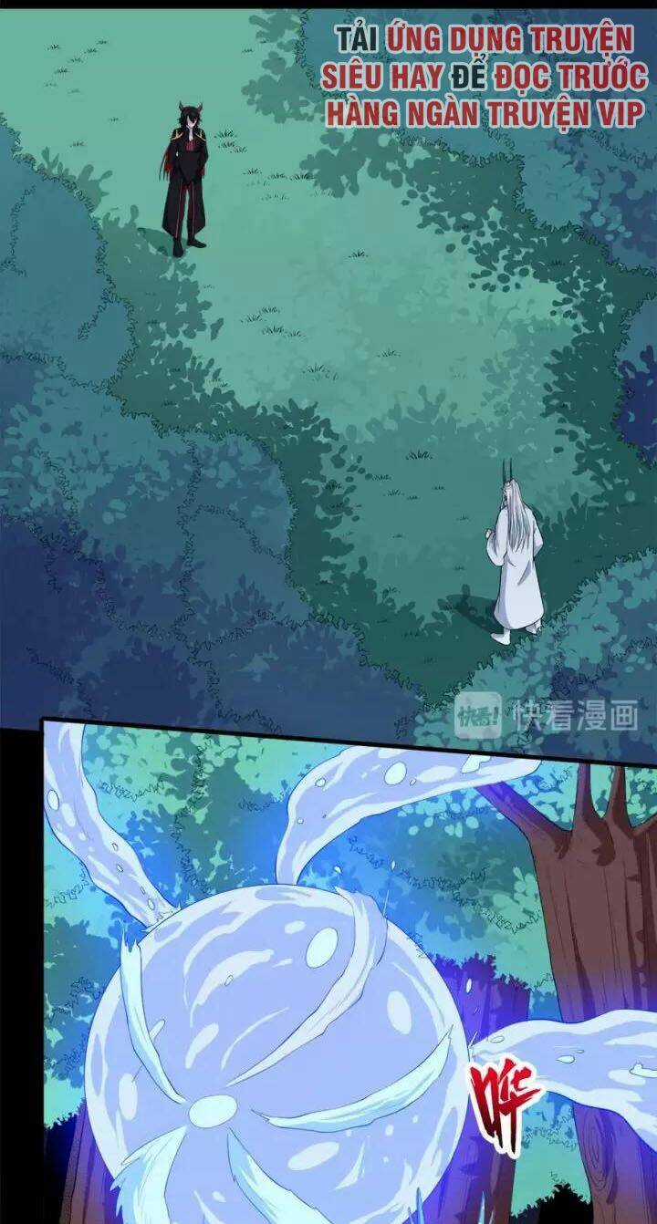 Ma Tôn Trông Trẻ - Chapter 105 - Trang 21