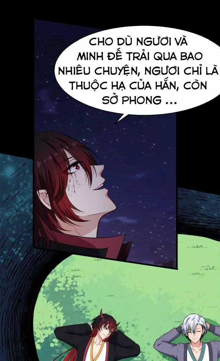 Ma Tôn Trông Trẻ - Chapter 105 - Trang 40