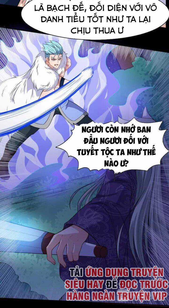 Ma Tôn Trông Trẻ - Chapter 105 - Trang 8