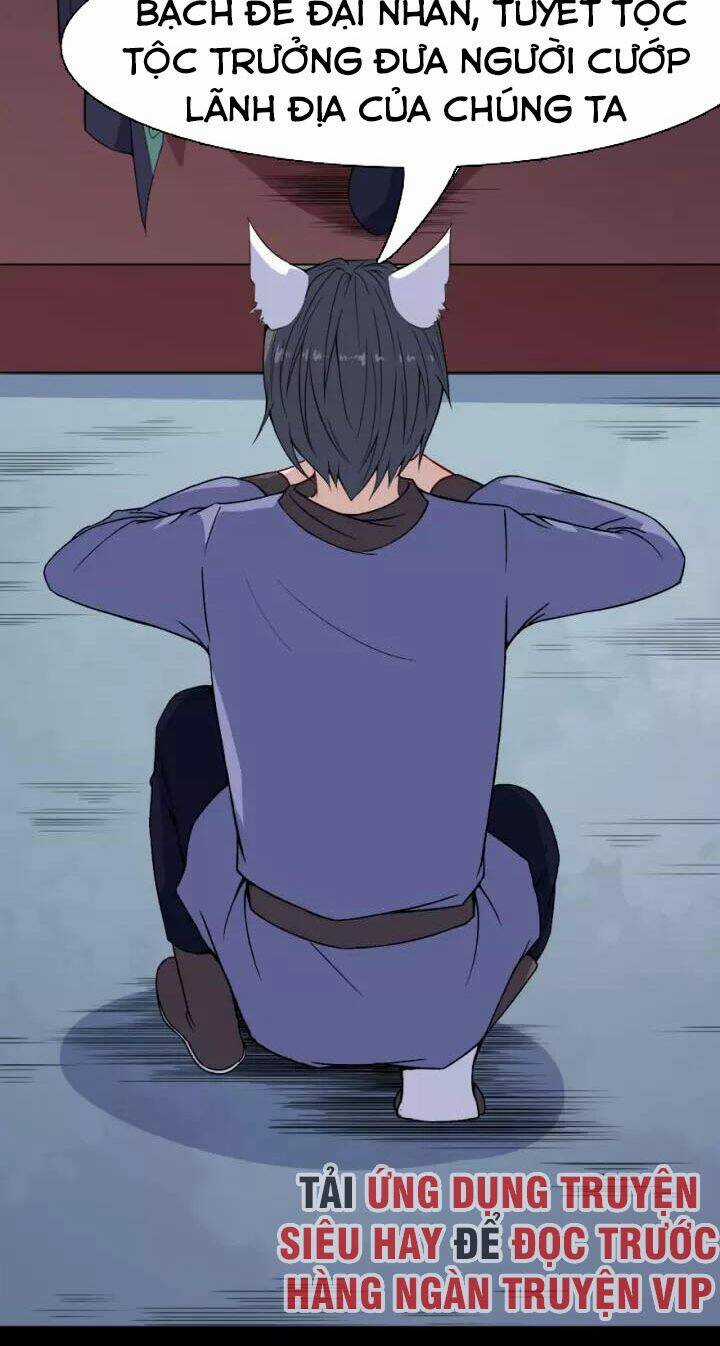 Ma Tôn Trông Trẻ - Chapter 105 - Trang 10