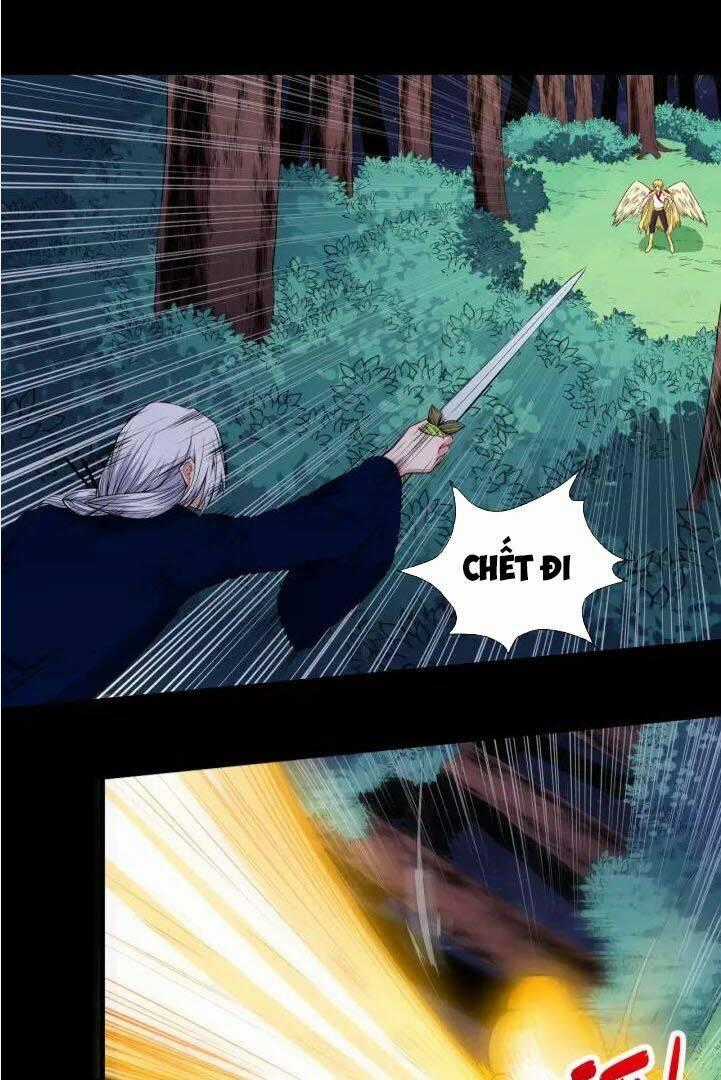 Ma Tôn Trông Trẻ - Chapter 106 - Trang 1