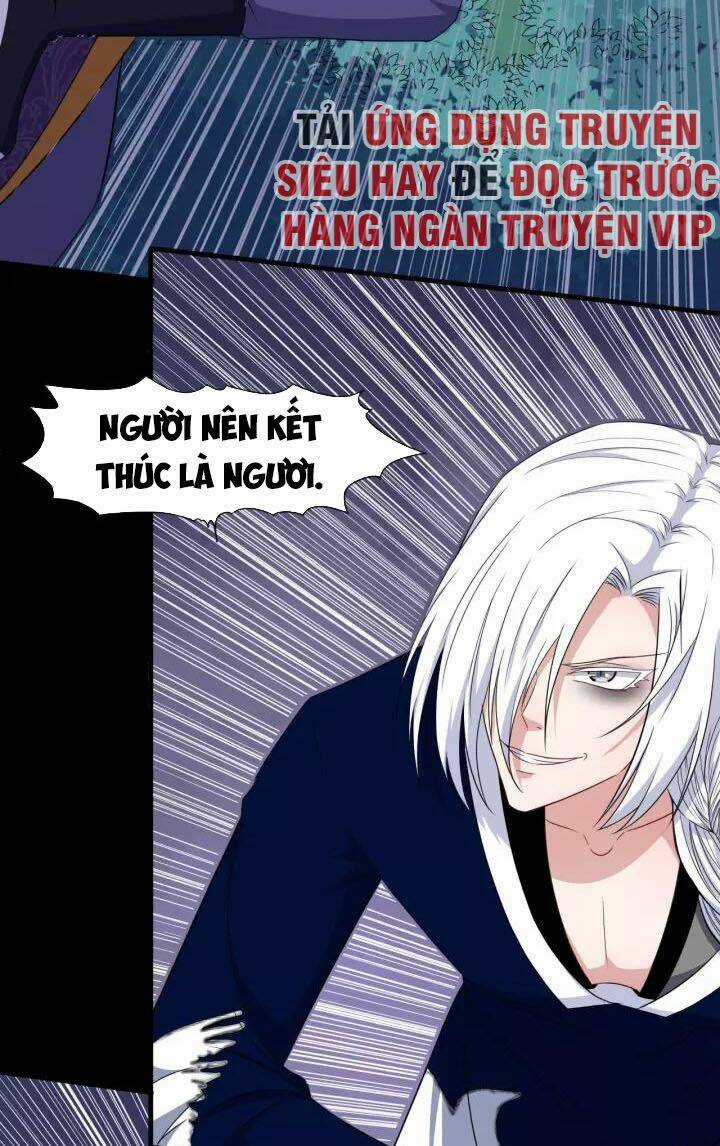 Ma Tôn Trông Trẻ - Chapter 106 - Trang 17