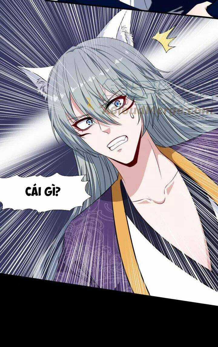 Ma Tôn Trông Trẻ - Chapter 106 - Trang 18