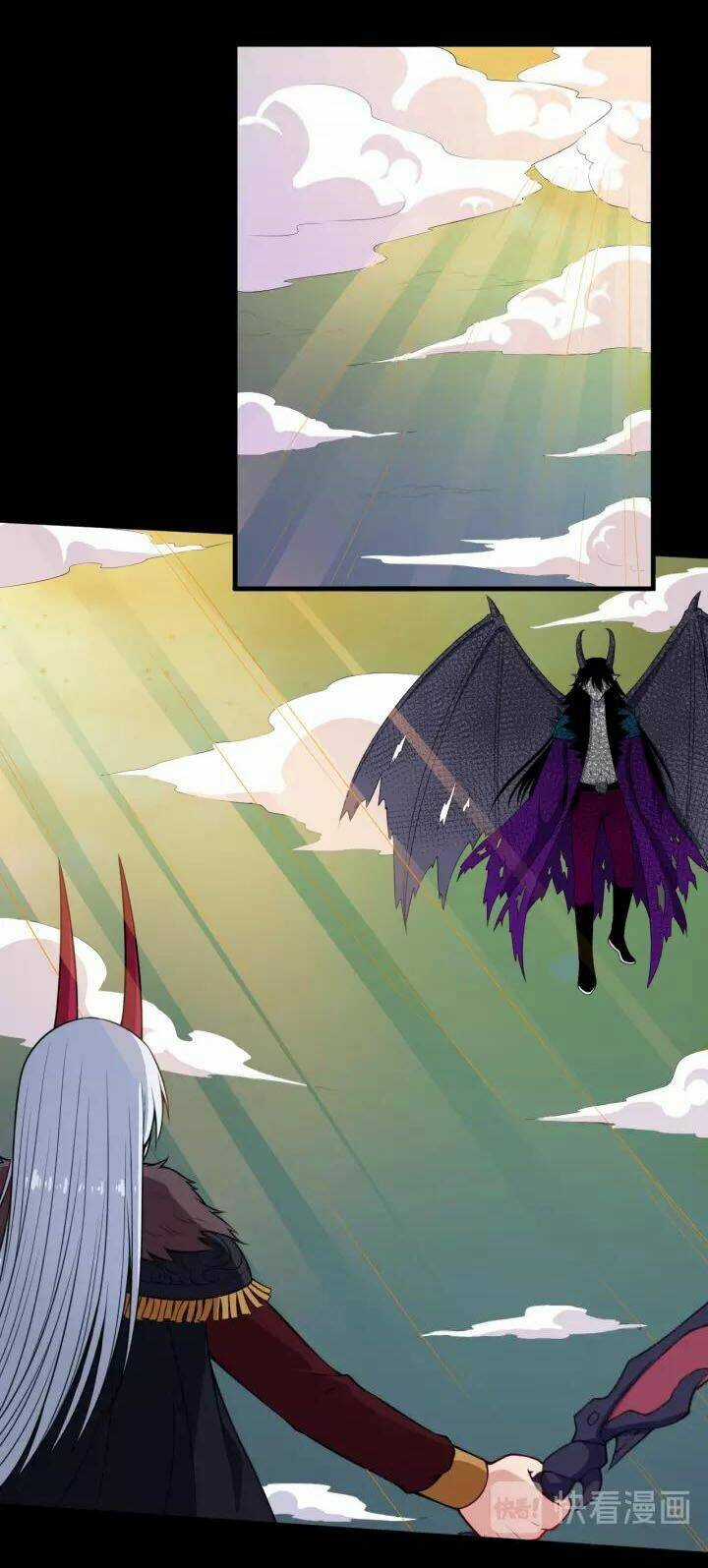 Ma Tôn Trông Trẻ - Chapter 106 - Trang 20