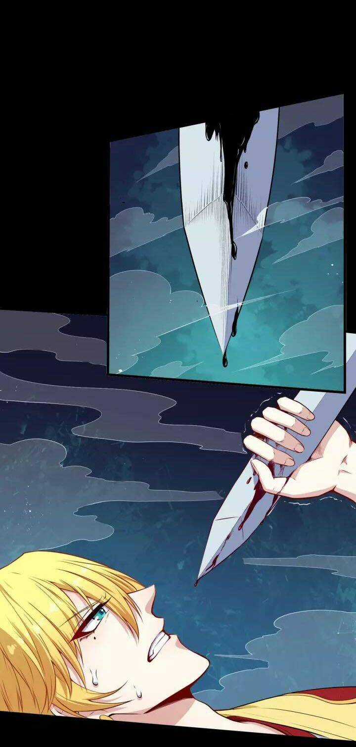 Ma Tôn Trông Trẻ - Chapter 106 - Trang 3