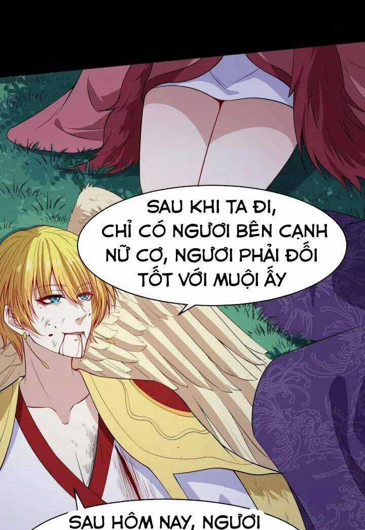 Ma Tôn Trông Trẻ - Chapter 106 - Trang 31