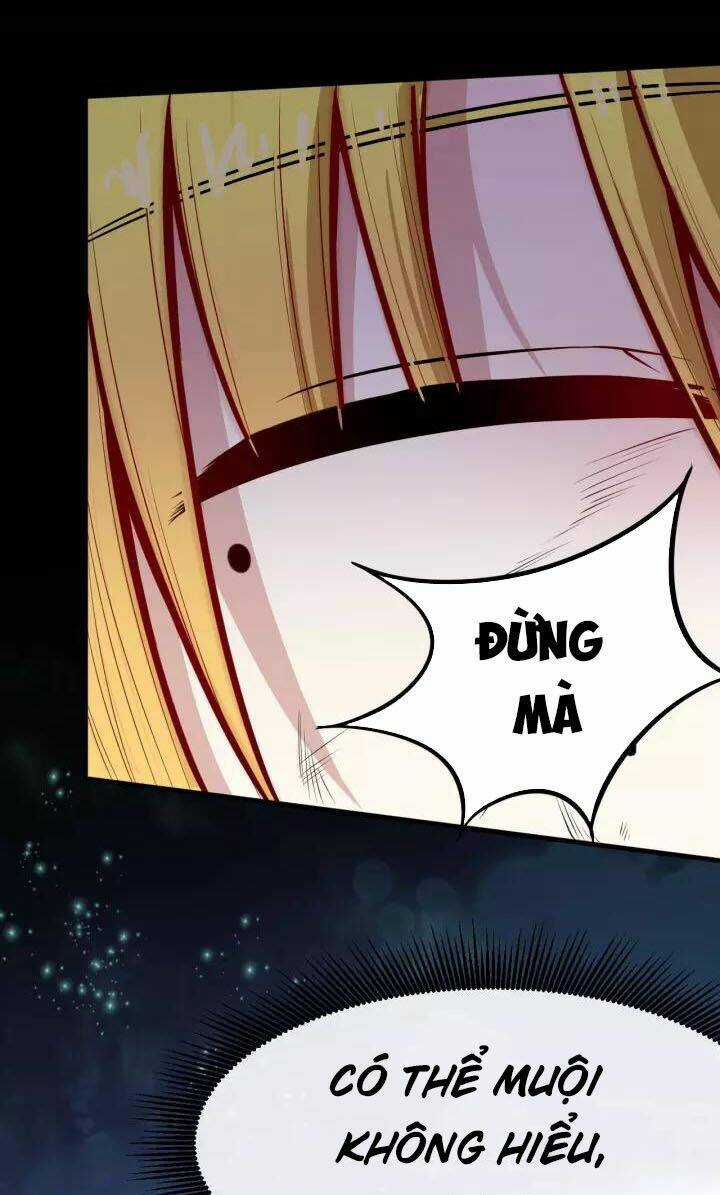 Ma Tôn Trông Trẻ - Chapter 106 - Trang 37