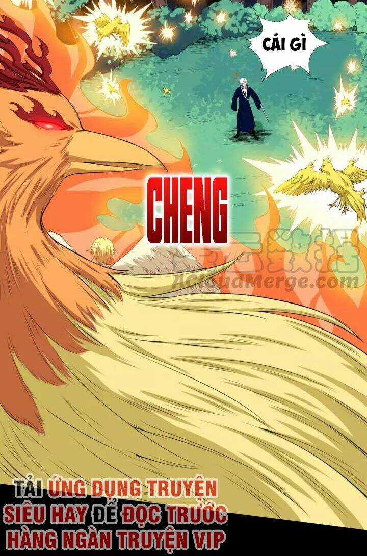 Ma Tôn Trông Trẻ - Chapter 106 - Trang 8