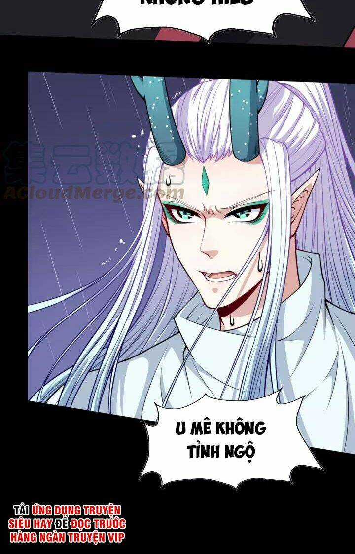 Ma Tôn Trông Trẻ - Chapter 107 - Trang 13