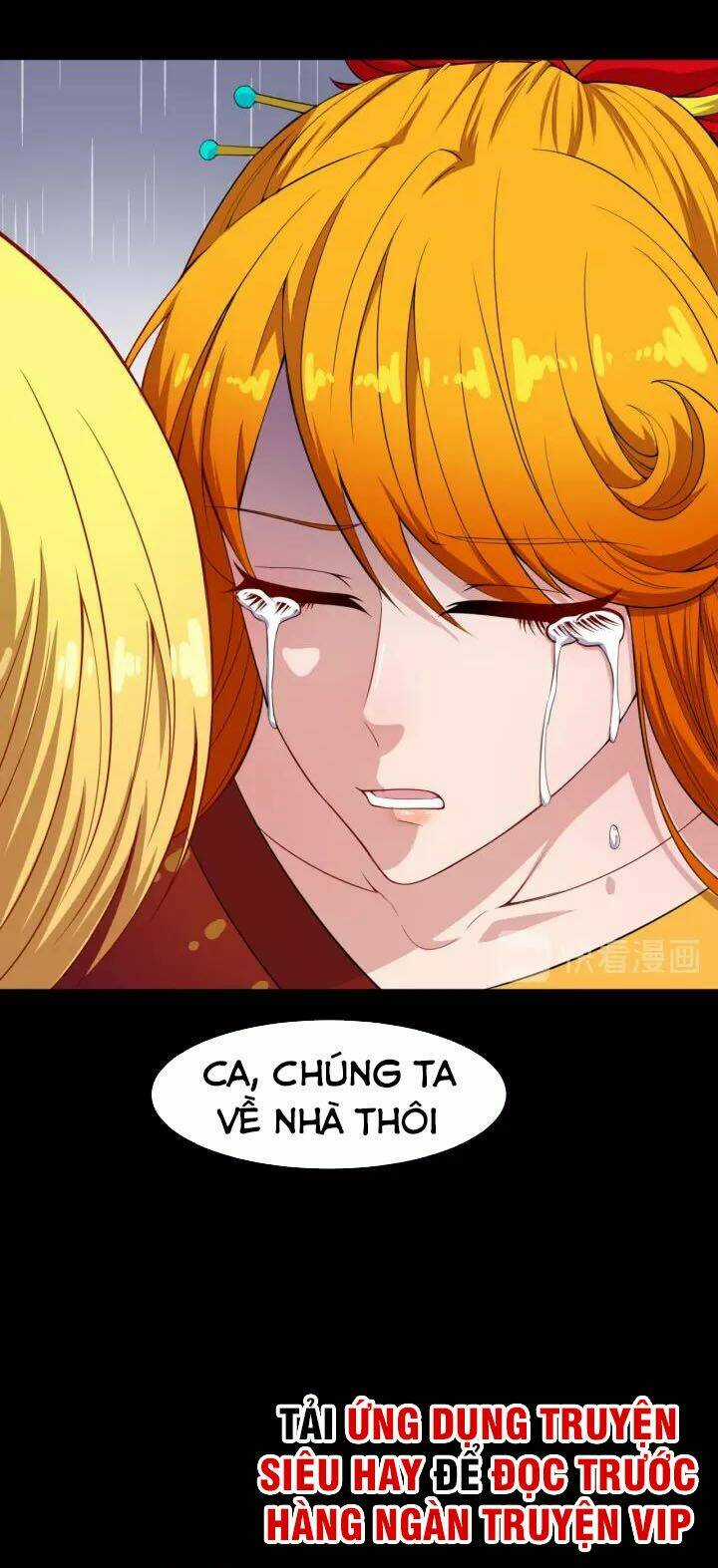 Ma Tôn Trông Trẻ - Chapter 107 - Trang 27