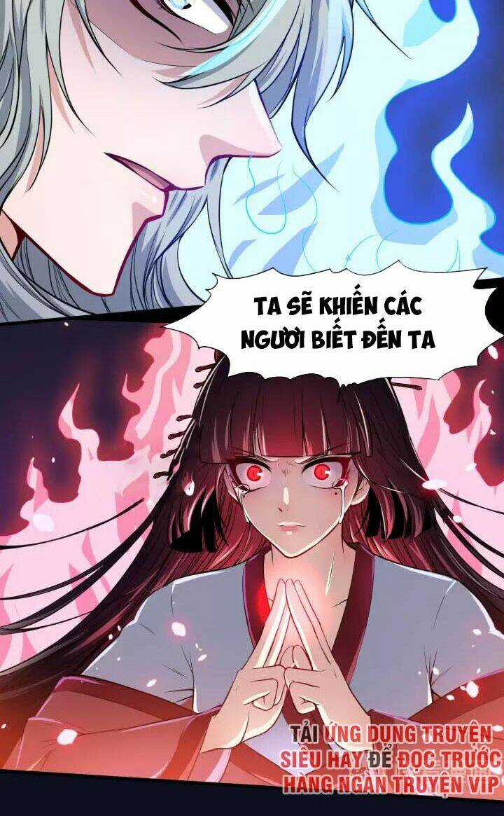 Ma Tôn Trông Trẻ - Chapter 107 - Trang 30