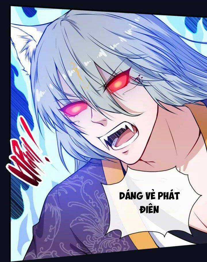 Ma Tôn Trông Trẻ - Chapter 107 - Trang 31