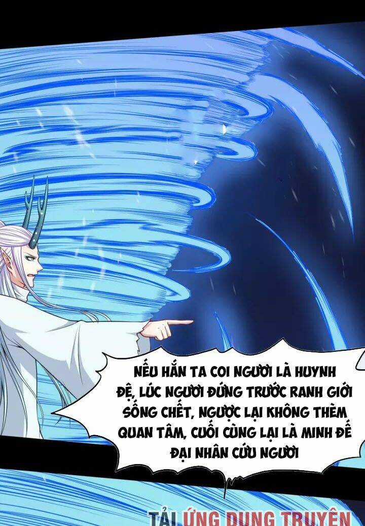 Ma Tôn Trông Trẻ - Chapter 107 - Trang 5