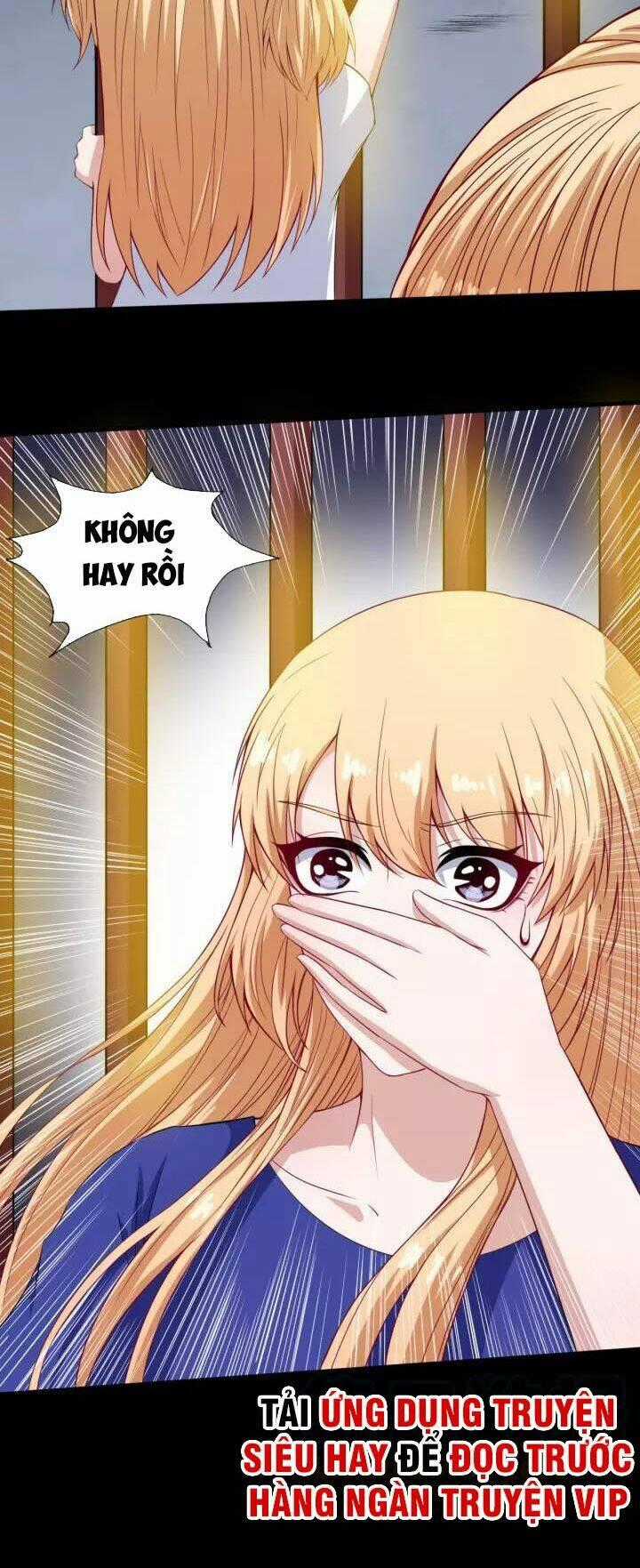 Ma Tôn Trông Trẻ - Chapter 107 - Trang 49