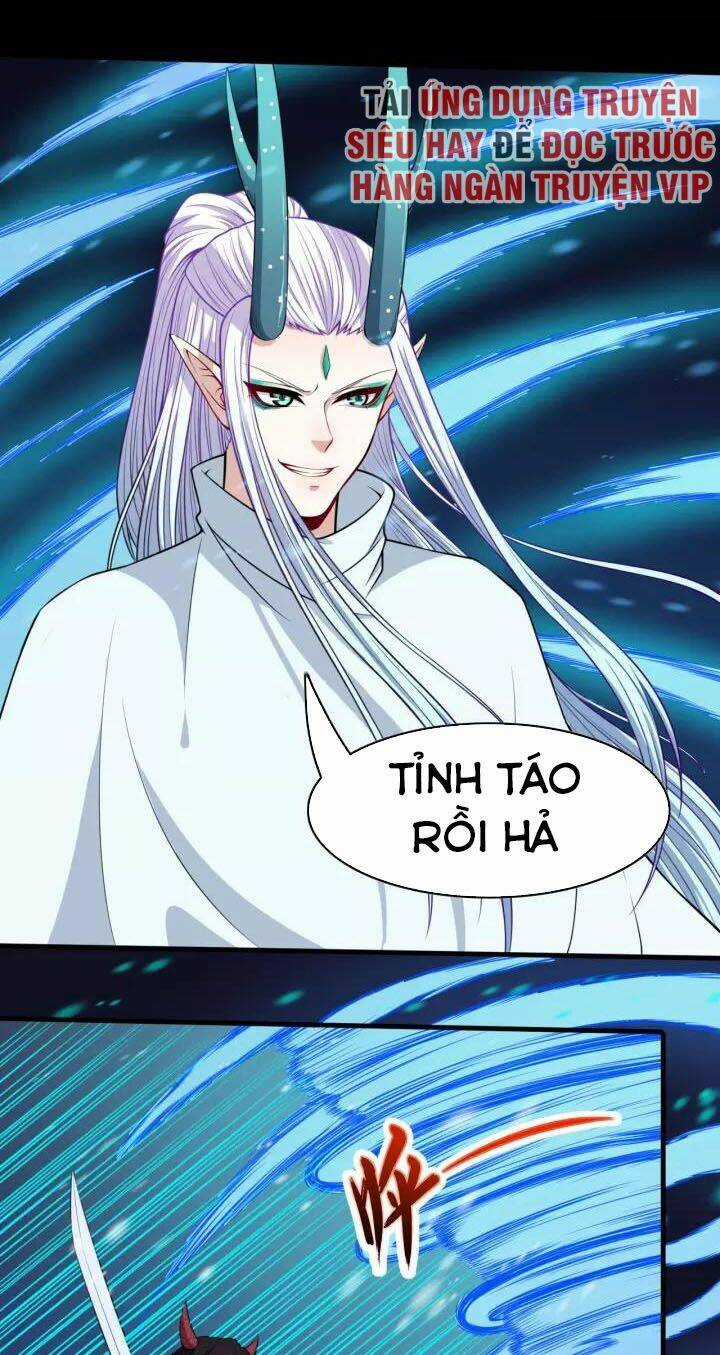 Ma Tôn Trông Trẻ - Chapter 107 - Trang 7
