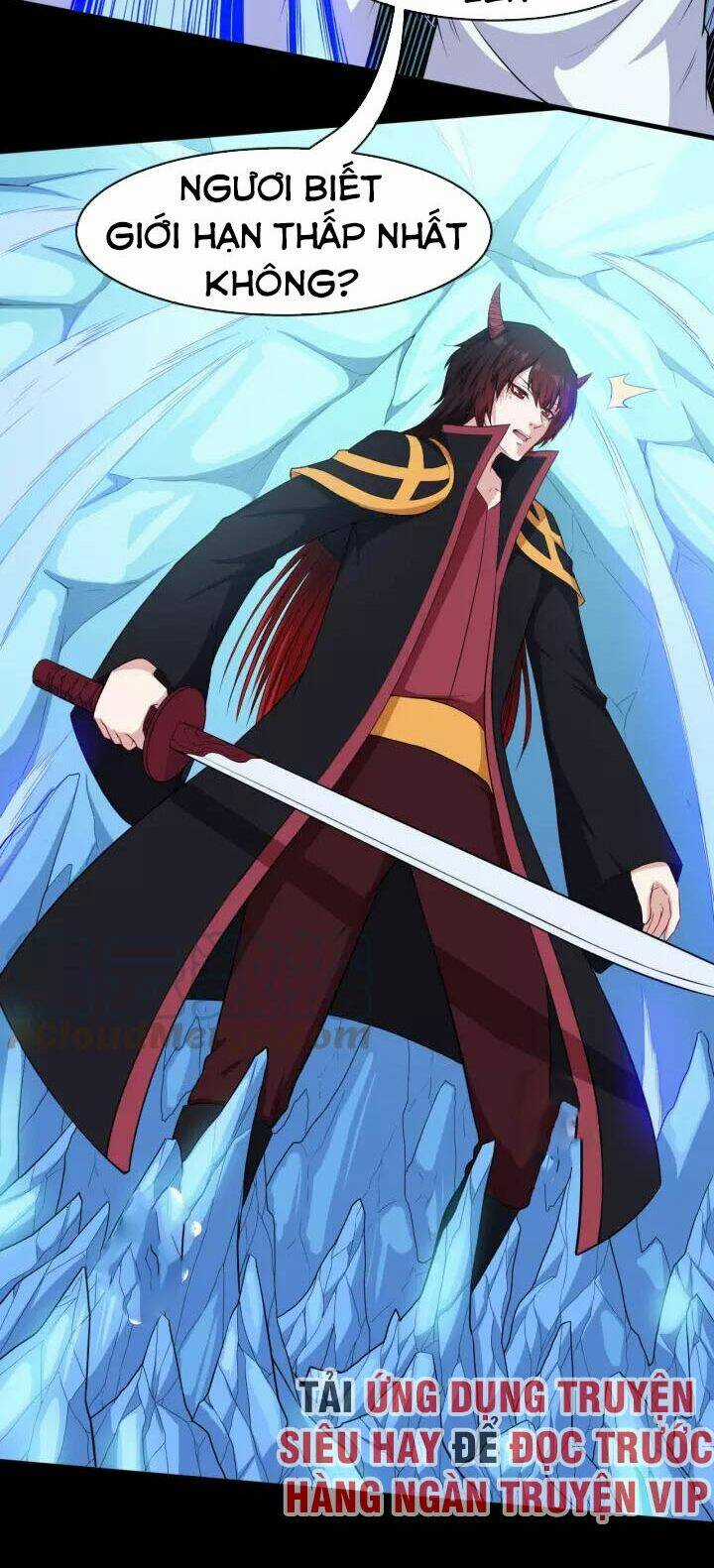 Ma Tôn Trông Trẻ - Chapter 108 - Trang 3