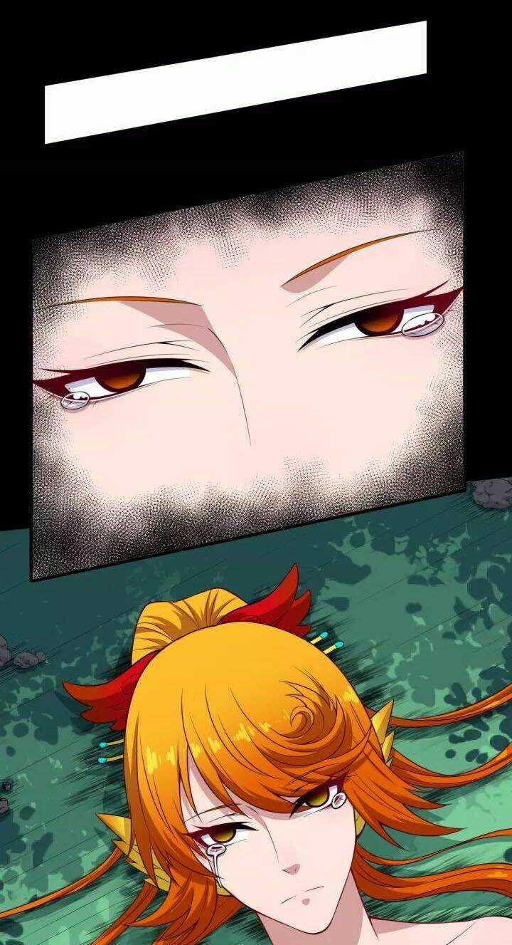 Ma Tôn Trông Trẻ - Chapter 108 - Trang 34