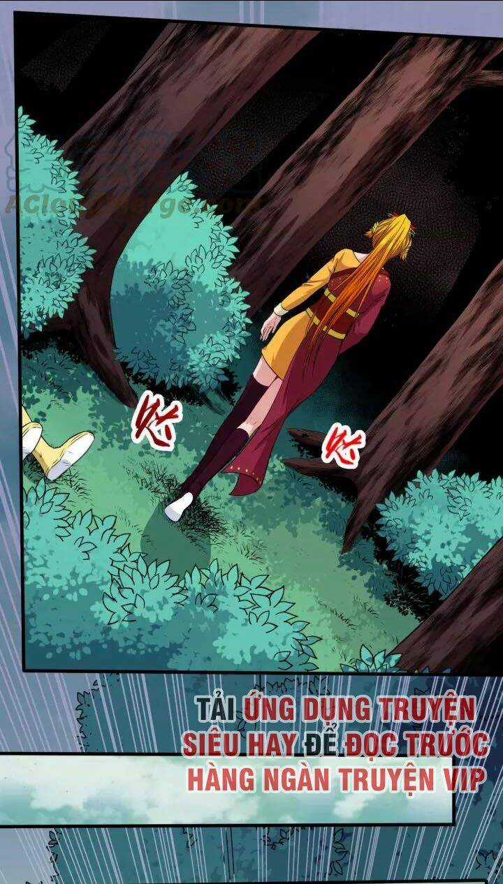 Ma Tôn Trông Trẻ - Chapter 108 - Trang 36