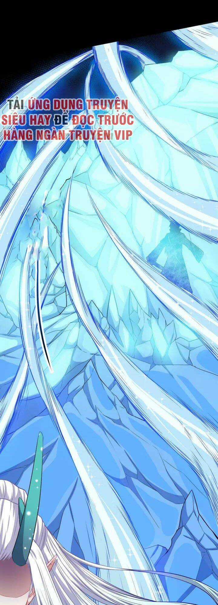 Ma Tôn Trông Trẻ - Chapter 108 - Trang 7