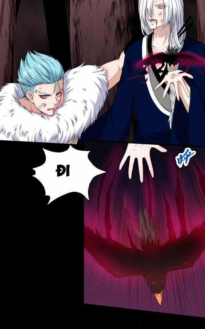 Ma Tôn Trông Trẻ - Chapter 108 - Trang 9