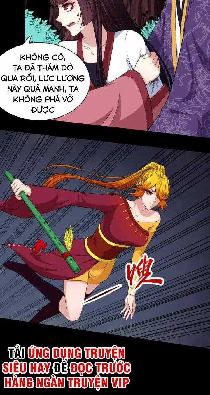 Ma Tôn Trông Trẻ - Chapter 109 - Trang 2