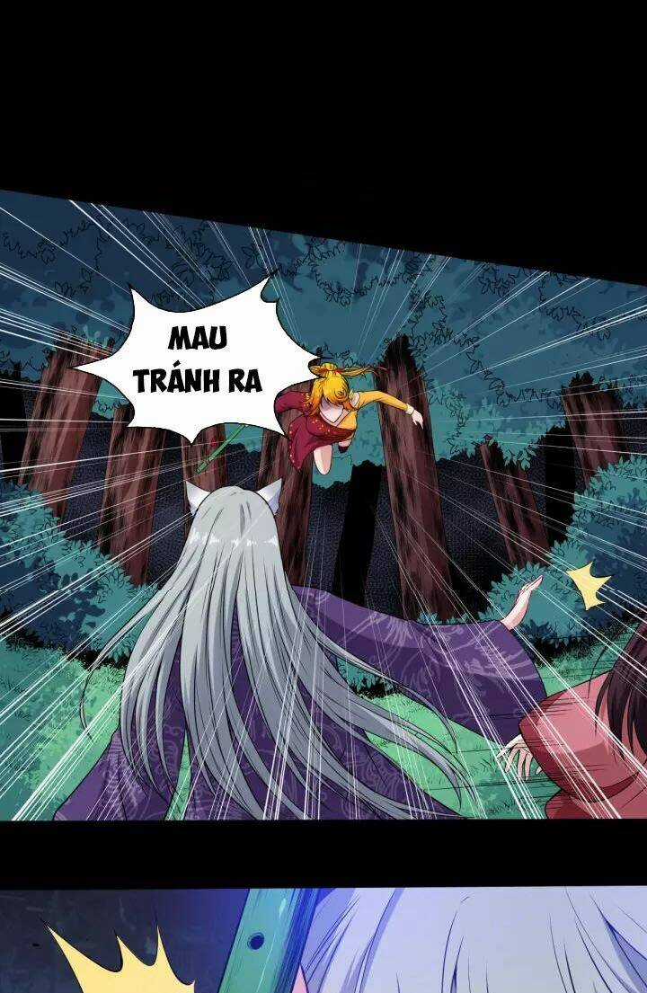 Ma Tôn Trông Trẻ - Chapter 109 - Trang 3