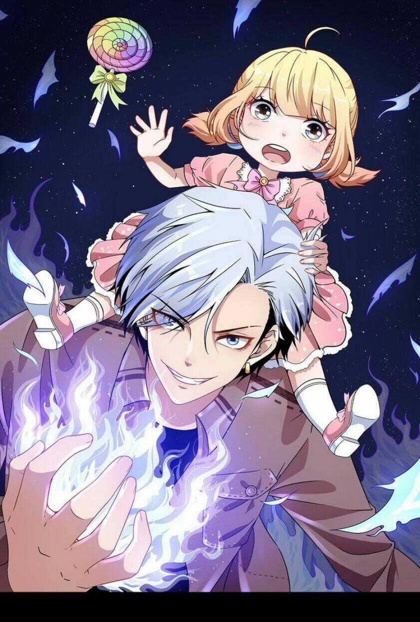 Ma Tôn Trông Trẻ - Chapter 11 - Trang 2