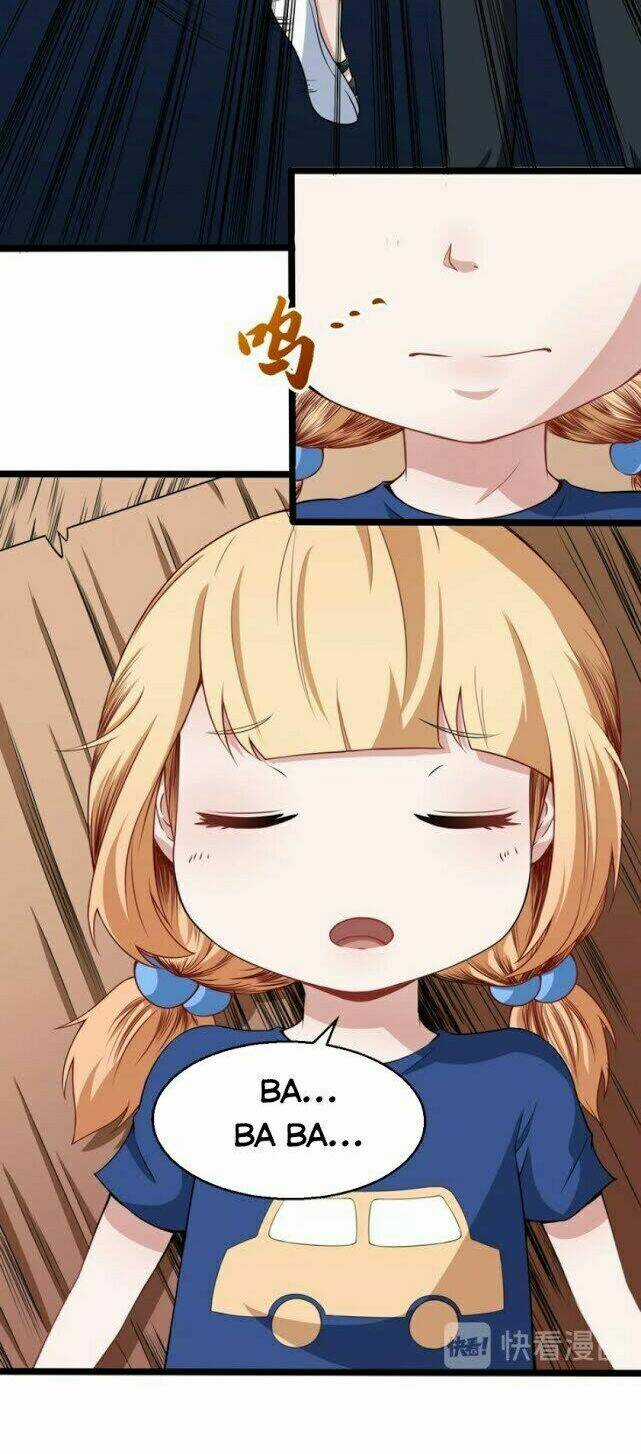 Ma Tôn Trông Trẻ - Chapter 11 - Trang 20