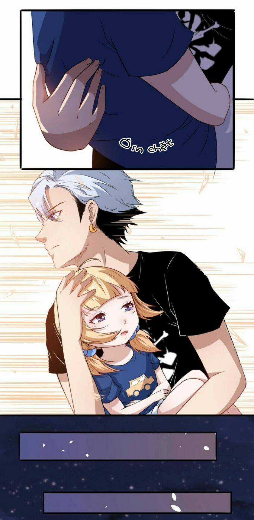 Ma Tôn Trông Trẻ - Chapter 11 - Trang 25