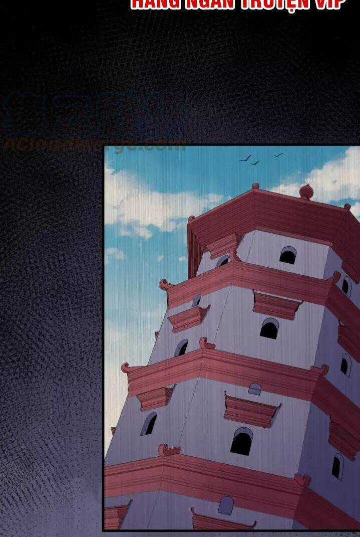 Ma Tôn Trông Trẻ - Chapter 110 - Trang 17