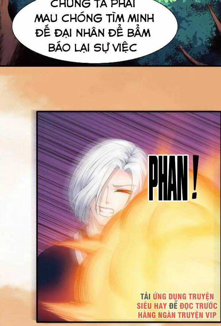 Ma Tôn Trông Trẻ - Chapter 110 - Trang 4